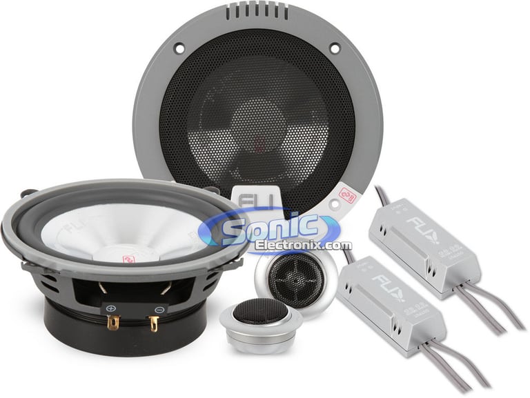 FLI Audio FI5COMP-F3 Image 1