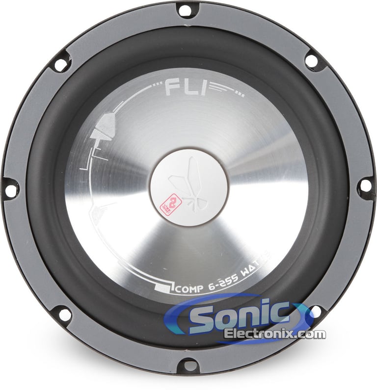 FLI Audio FI6COMP-F3 Image 3