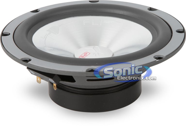 FLI Audio FI6COMP-F3 Image 4