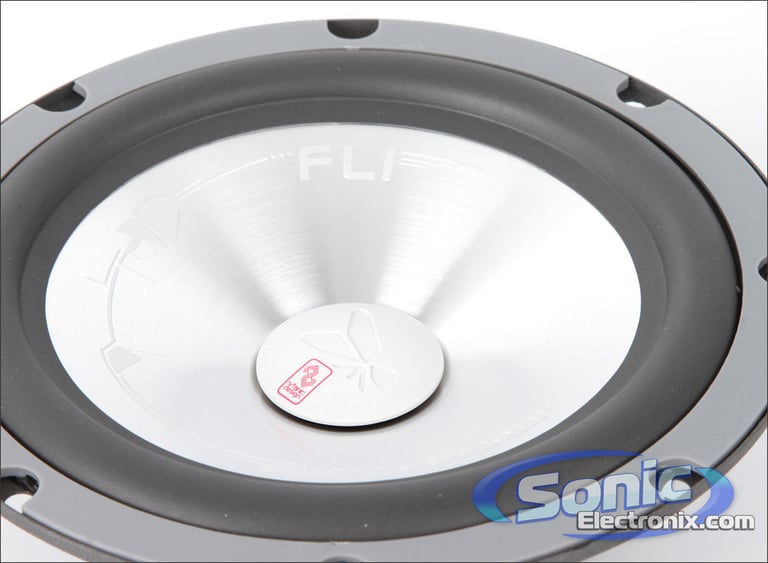 FLI Audio FI6COMP-F3 Image 5