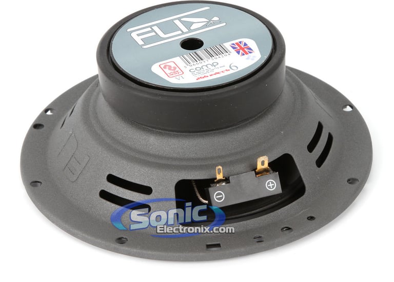 FLI Audio FI6COMP-F3 Image 6