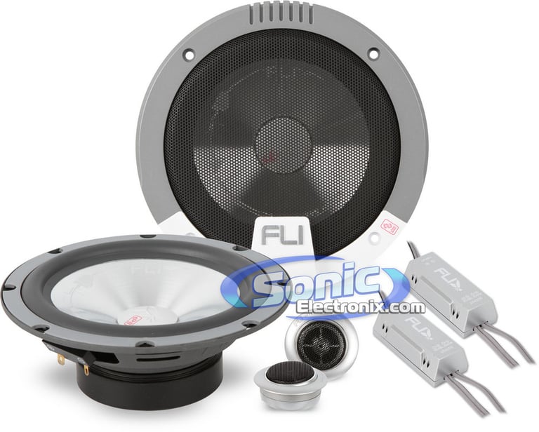 FLI Audio FI6COMP-F3 Image 1