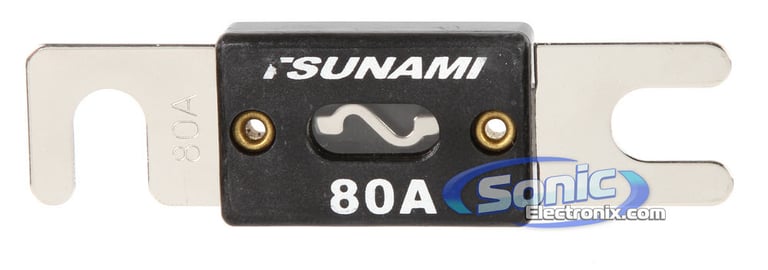 Tsunami FS-ANL80-5N Image 2