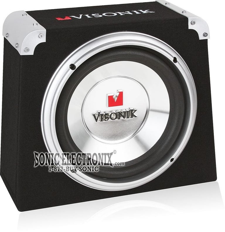 Visonik V10PT Image 1