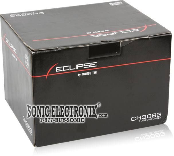 Eclipse CH3083 Image 7