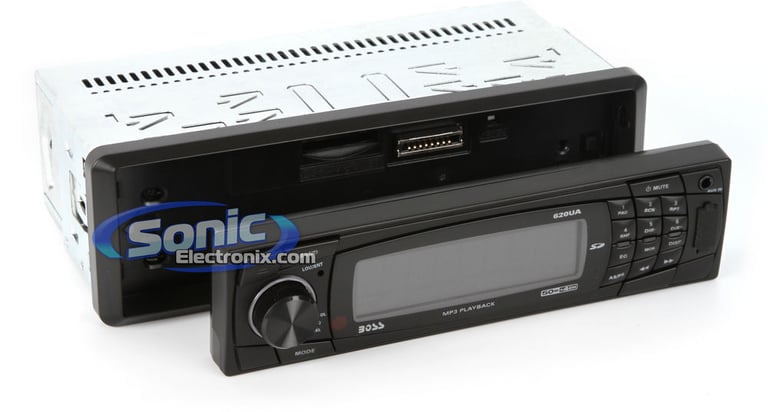 Boss 620UA Image 4