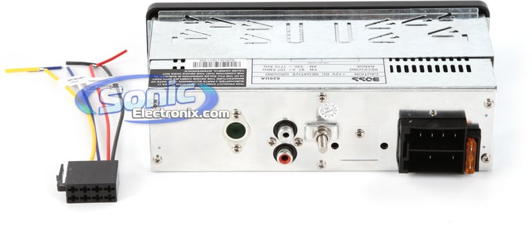 Boss 620UA Image 5