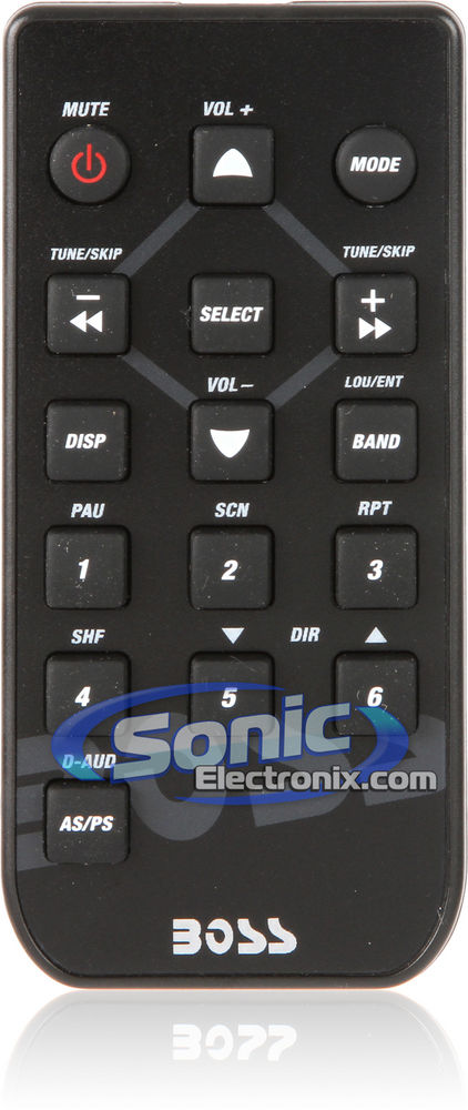Boss 620UA Image 6