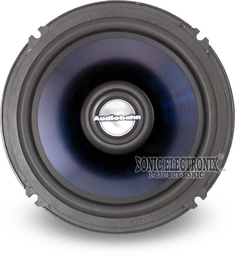 Audiobahn ACS2062N Image 2