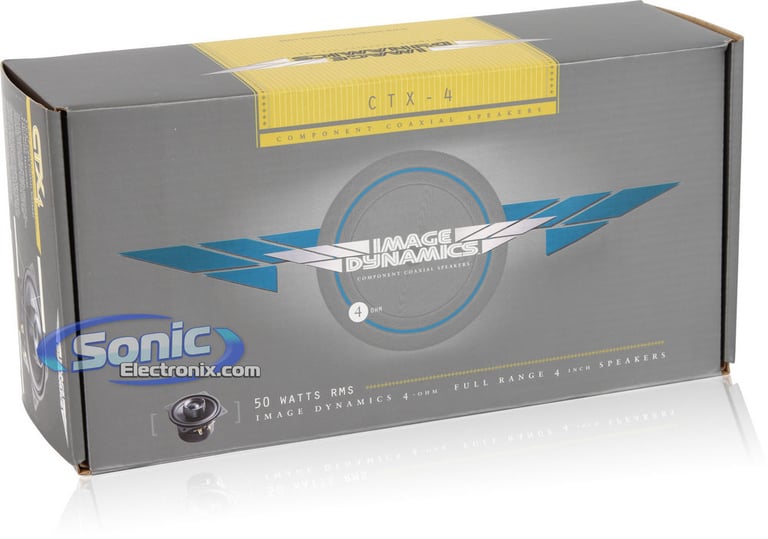 Image Dynamics CTX-4 Image 13