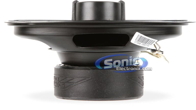 Image Dynamics CTX-46 Open Box Complete Image 4