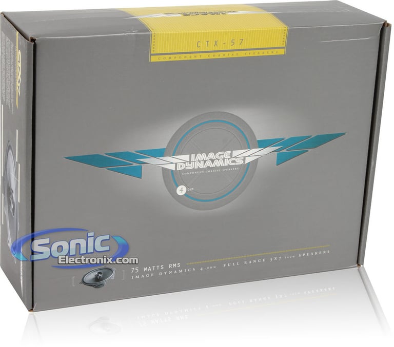Image Dynamics CTX-57 Image 12