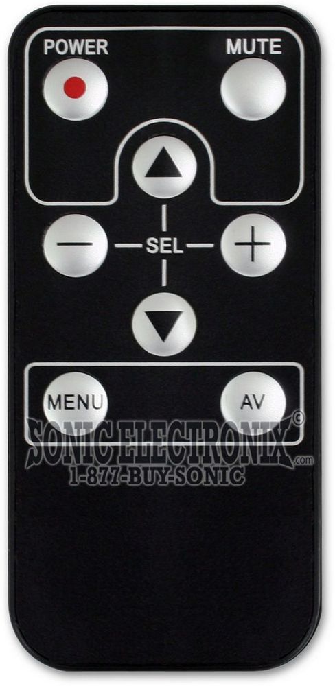 ** CLOSE OUT** NESA Vision NSM-7009IR Image 3