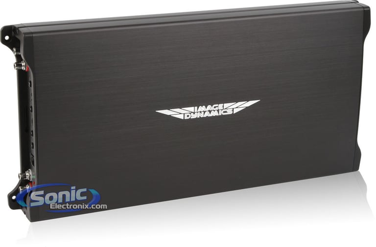 Image Dynamics Q700.2 Image 2