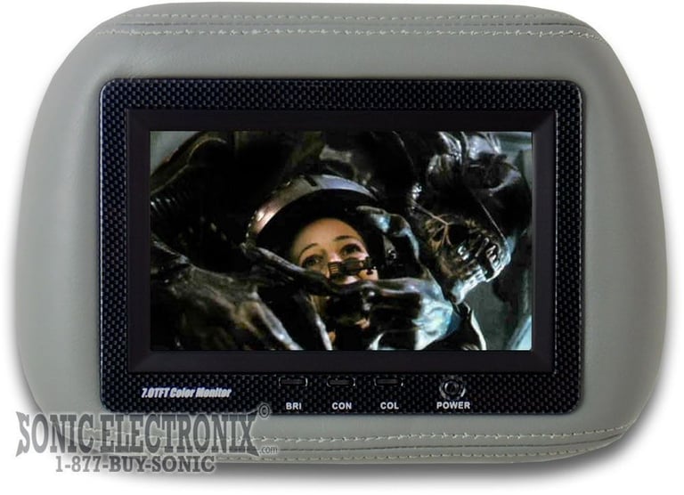 Absolute COM700HRG Image 3