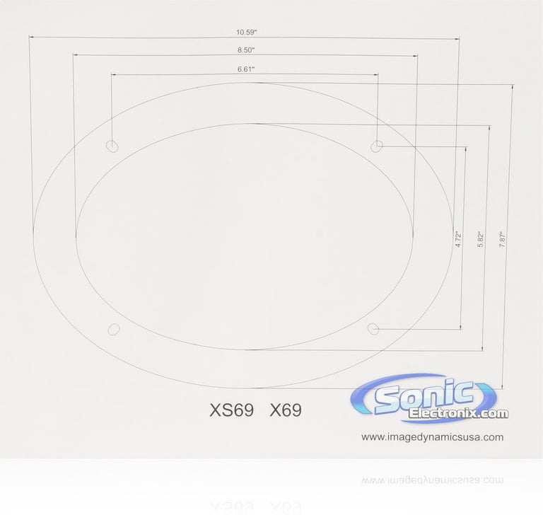 Image Dynamics X69 Image 8