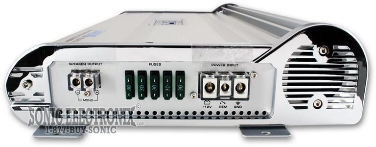 SPL DK-3400D R/B Image 3