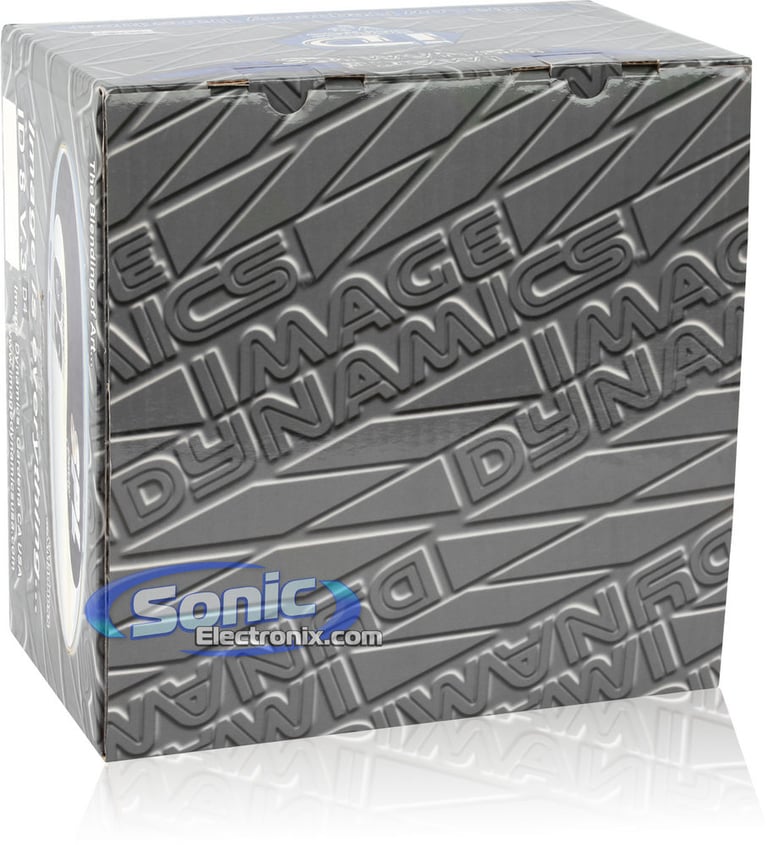 Image Dynamics ID8 D2 V.3 Image 6