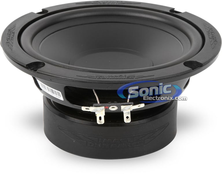 Image Dynamics CTX-6.5cs Open Box  Image 4