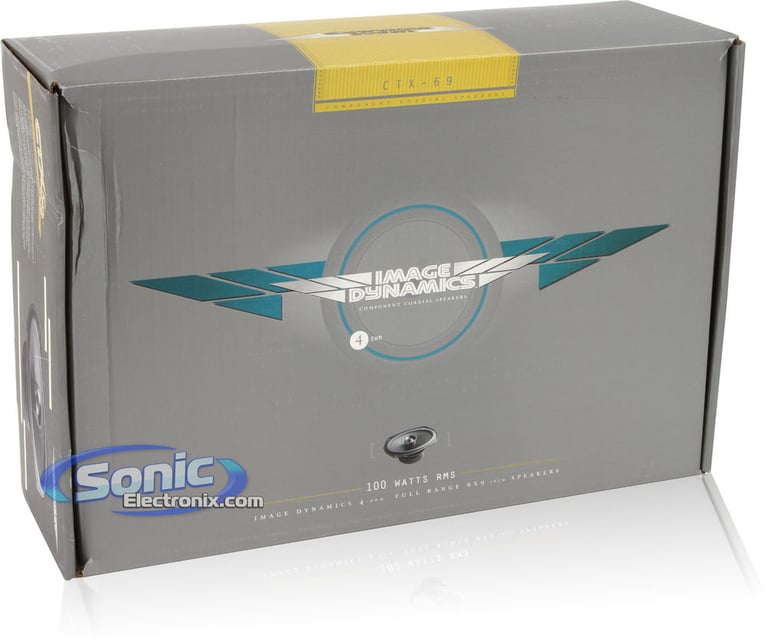 Image Dynamics CTX-69 Image 13