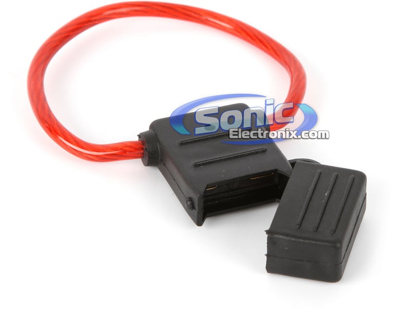 Scosche MXFH8 Image 1