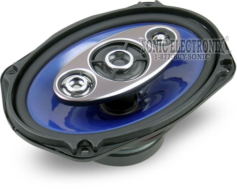 Pioneer TS-A6981R Image 2