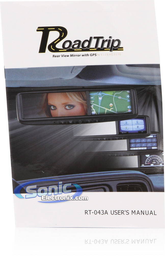 Vizualogic 280-0001-000 (RT-043A) Image 7