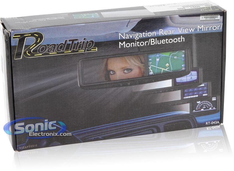 Vizualogic 280-0001-000 (RT-043A) Image 8