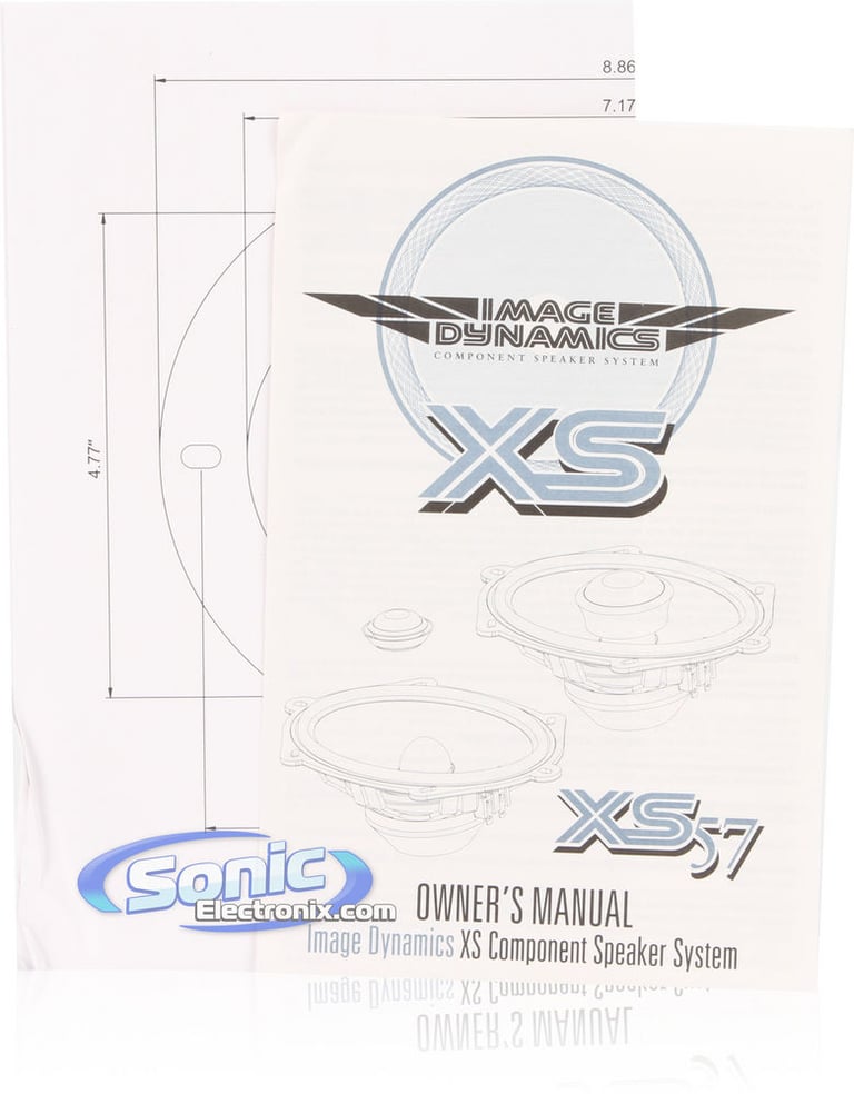 Image Dynamics XS-57 Image 15