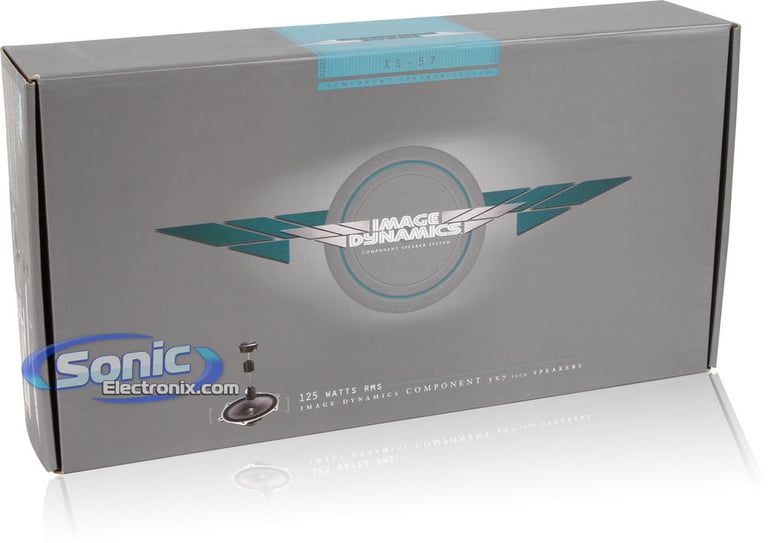 Image Dynamics XS-57 Image 16