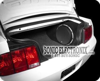JL Audio SB-F-MUCONV2/13W6v2 Image 2