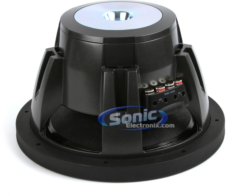 1500W Alpine + RE Audio Bass Bundle Image 10