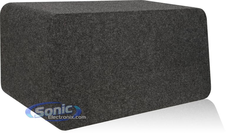 Kicker DS12L72 (11DS12L72) Open Box Image 14