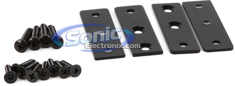 Kicker DS12L72 (11DS12L72) Open Box Image 17