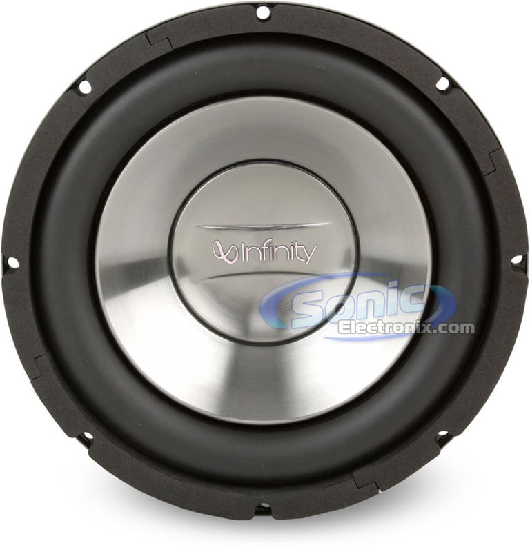 Infinity Reference 860W Open Box Image 8
