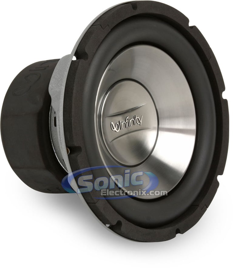 Infinity Reference 860W Open Box Image 6