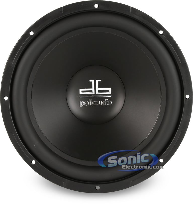 Polk Audio DB1240DVC Open Box Image 8