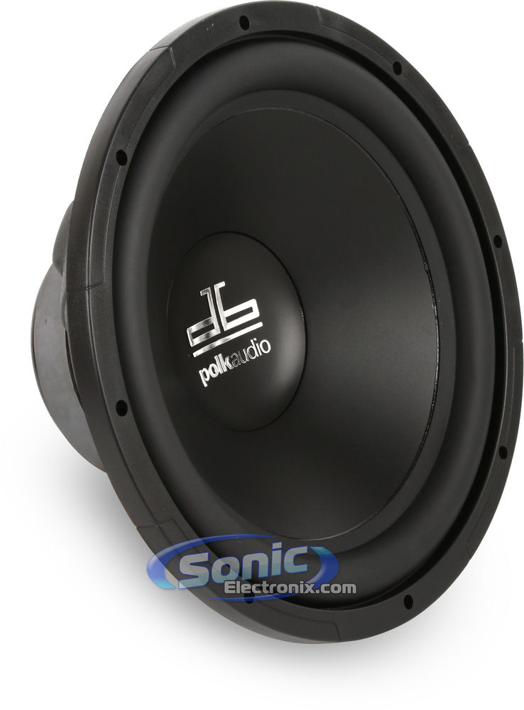 Polk Audio DB1240DVC Open Box Image 6