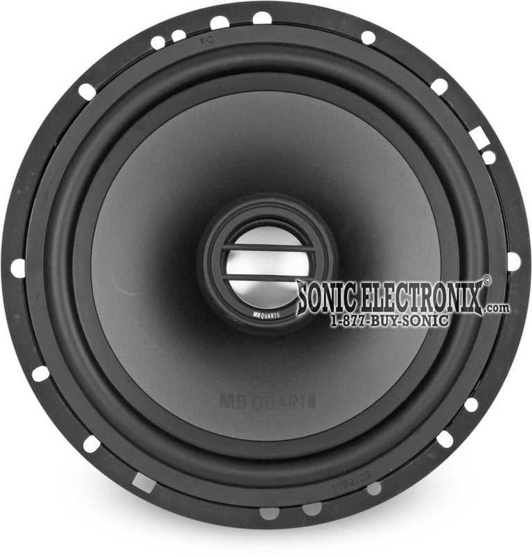MB Quart DKH 116 Image 3