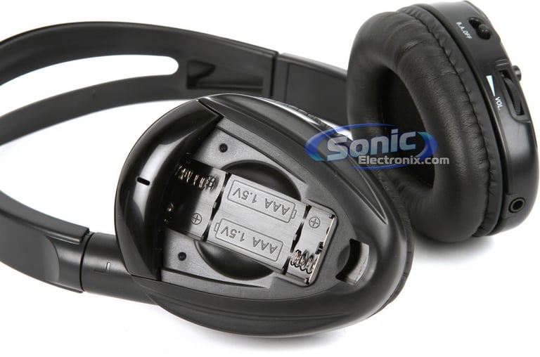Farenheit HP-900S Open Box Image 12