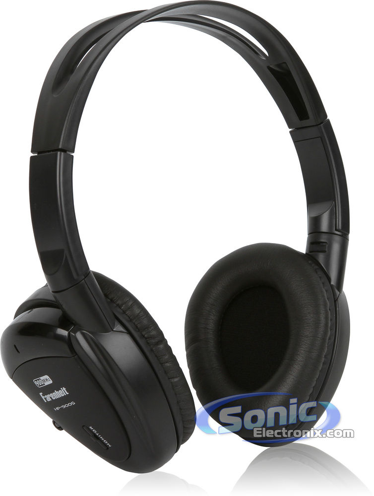 Farenheit HP-900S Open Box Image 8