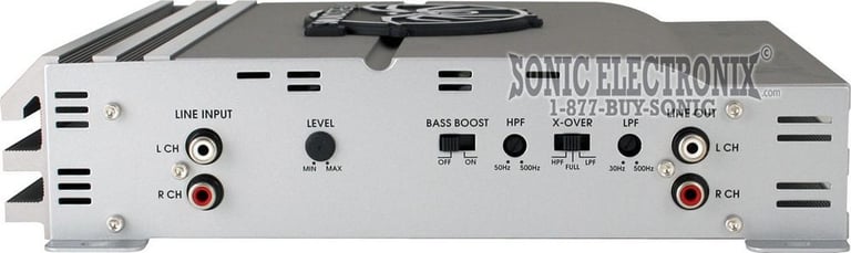 Soundstream XTA240.2 Image 2