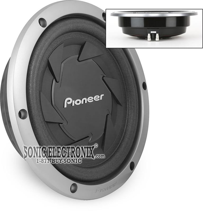 Pioneer TS-SW301 Image 1