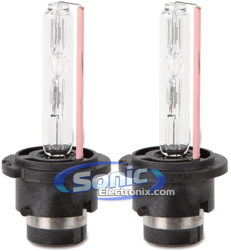 Race Sport Accessories D2S/R-10K-SB-RB (D2S/R/C-10K) Image 1