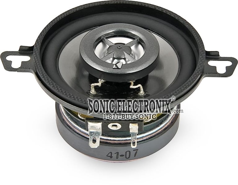 Kicker KS350 Image 3