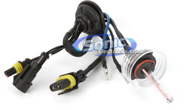Race Sport Accessories H10-10K-SB-RB Image 2
