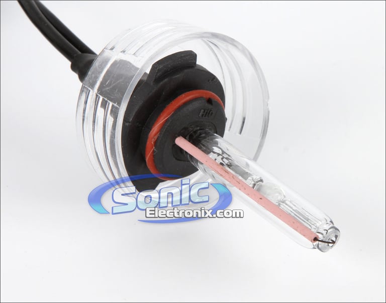 Race Sport Accessories H10-10K-SB-RB Image 3