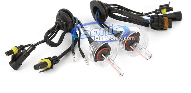 Race Sport Accessories H10-10K-SB-RB Image 1