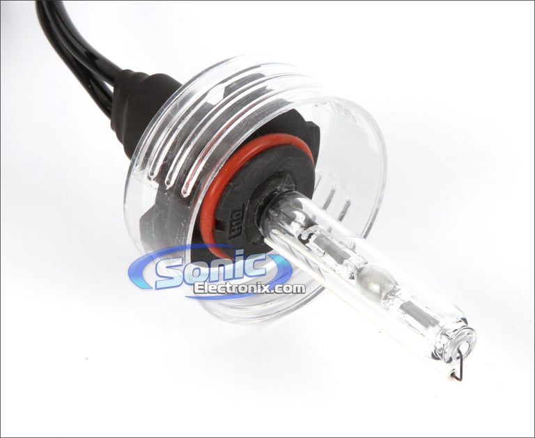 Race Sport Accessories H10-6K-SB-RB Image 3