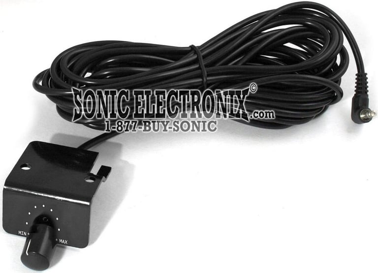 ** CLOSEOUT!! ** MTX Audio TA2301 Thunder 2301 Image 4